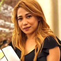 Joy Manuel