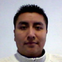Diego Ramiro Jacho Urquizo.