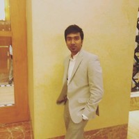 prajith bhaskaran
