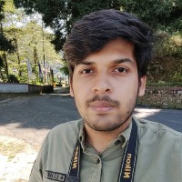 Abhirup Bhattacharjee