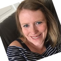 Samantha Stevenson