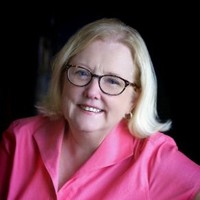 Suzy Morgan
