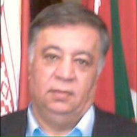 Mohammad F. Esmaeil Pour