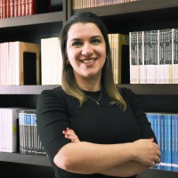 Ana Paula Mariani Notaroberto