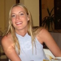 Annika Elise Impallomeni
