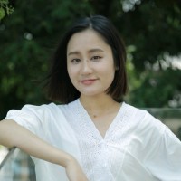 Jazmin Gong