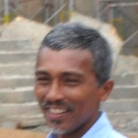 Nishantha Subasinghe