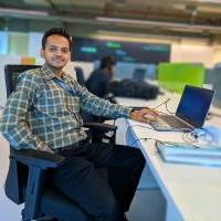 Ankit Kumar
