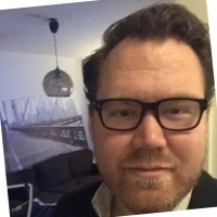 Mathias Eriksson