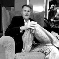 Dave B Rogers