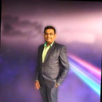 Arunkumar R.