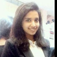 Pragathi B N