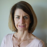 Mary Beachen