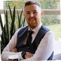 Aaron Molloy