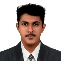 Shino Varghese