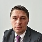 Adrian Pogan
