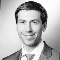 Dr. Daniel Kliche