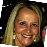 Beverley Holden
