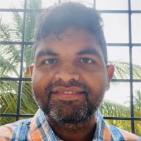 Lokesh Anchala