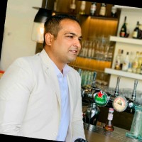Avinash Kumar