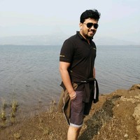 Amogh Jadhav