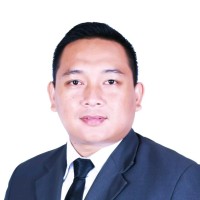 Rofiq R.M Firdaus