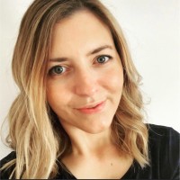 Stephanie Begbie