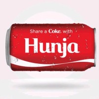 Boniface Hunja