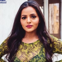 Sweta Singh