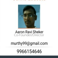 yoga murthy jakka