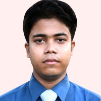 Md. Shakil Azaz