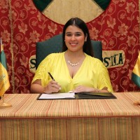 Paola Rodríguez