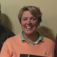 Robyn Thomas