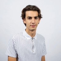 Max Marino