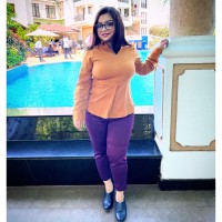 Tanushree Roy