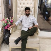 Mahesh Katti