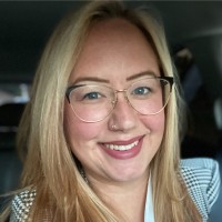 Leslie Frahm Griffith