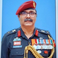 Nagesh Rao