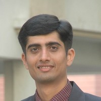 Hardik Parikh