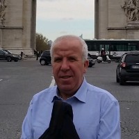Arezki CHAAL