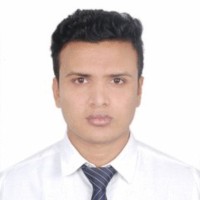 Mubarak Hossain