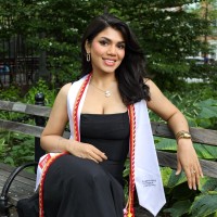 Srijani Shreya