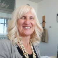 Vesna Sasa Radenkovic