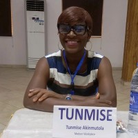 Akinmutola Oluwatunmise