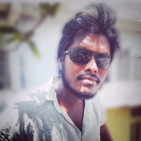 Saturi Rakesh