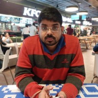 Shripad Deshpande