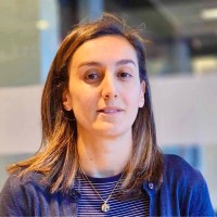 Imene Kouidmi, PhD