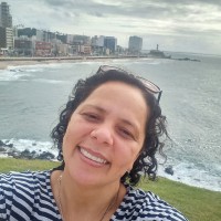 Irmã Jociana Silva