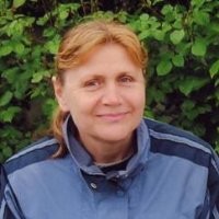 Darina Nikolova