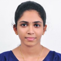 Anjali C Abraham